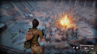 World War Z....выжить любой ценой