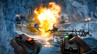 Лучшие сюжеты из Far Cry 4