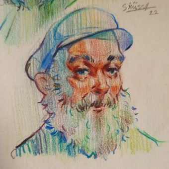 Графические арты. 2 часть 