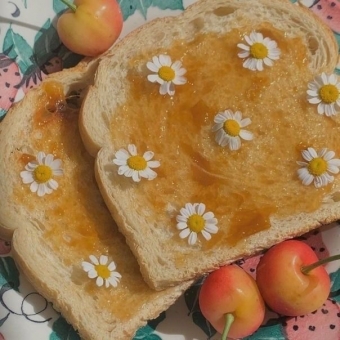 Медовая эстетика 