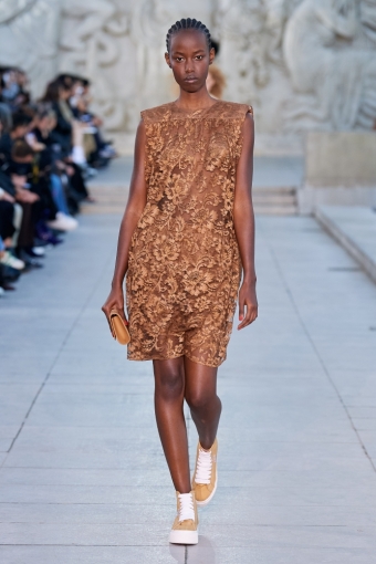 Коллекция Akris (Spring 2023 read-to-wear) 