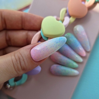 Подборка маникюра. Ноготки для вас. 20 часть