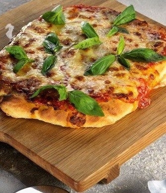 Пицца «Ди буффало»