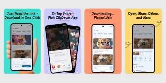 📌 9 новых приложений для Android: майский улёт! 🚀