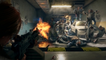 World War Z....выжить любой ценой