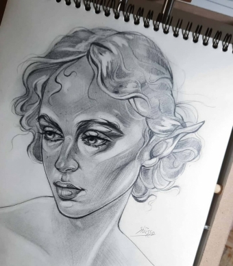 Графические арты. 1 часть 