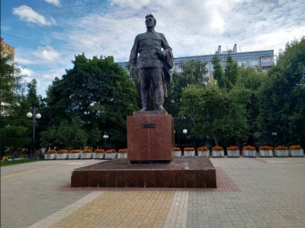 204 люка