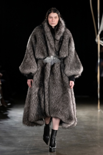 Коллекция Mithridate (Fall 2023 Ready-to-Wear)