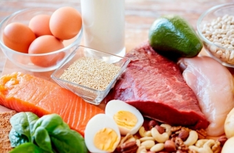 7 продуктов для ускорения обмена веществ