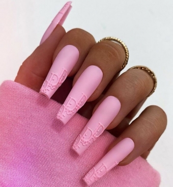 Подборка маникюра. Ноготки для вас. 36 часть 