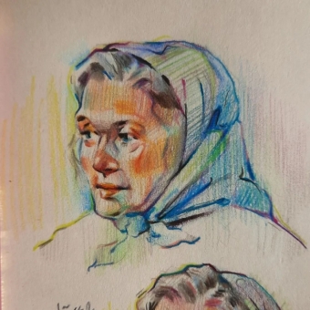 Графические арты. 2 часть 