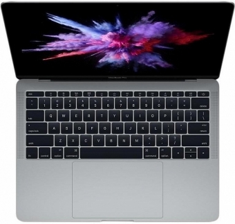 Супер Apple MacBook Pro (13 дюймов, 2019 г., два порта Thunderbolt 3) 