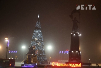Приедет Дед Мороз или нет в этом году?