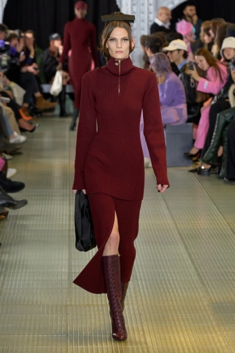 Patou (Fall 2023 Ready-to-Wear)