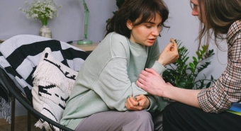 Медитация с управляемыми образами. 5 потенциальных преимуществ для здоровья
