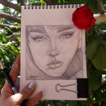 Графические арты. 1 часть 