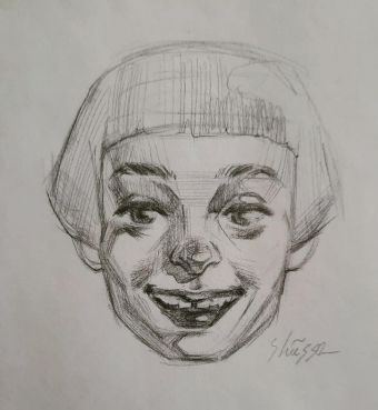 Графические арты. 2 часть 