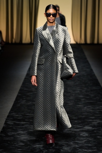 Коллекция Alberta Ferretti (Fall 2023 Ready-to-Wear)