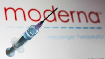 Moderna запрашивает разрешение на вакцину Covid-19 после подтверждения эффективности 94%