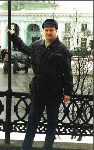 Краткий отчет по рабочим командировкам 2004-2006 гг. Ч.1