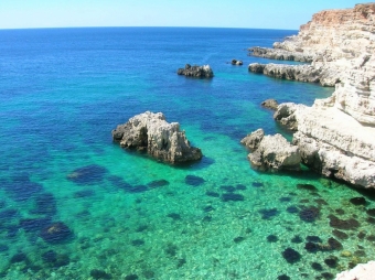 10 самых красивых мест Крыма
