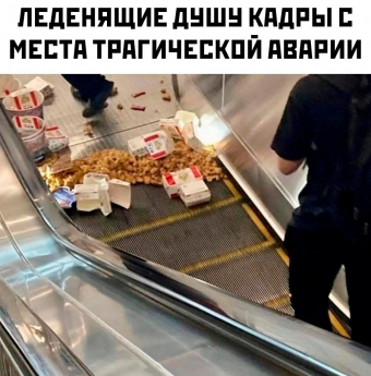 Шуточки и мемы для вас. 8 часть 