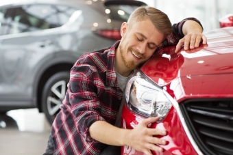 9 ошибок при покупке первого автомобиля