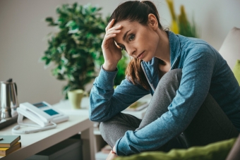 Как бороться с депрессией? Полезные советы для каждого