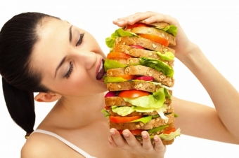 Как снизить аппетит.? Эффективные диеты для похудения