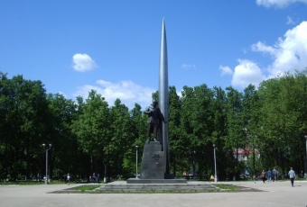 204 люка