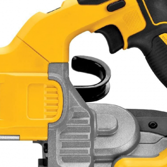 Аккумуляторная ленточная пила DeWALT DCS374N 20V