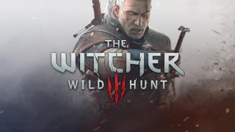 The Witcher 3 Nintendo Switch - Вой ветра