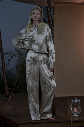 Коллекция Brunello Cucinelli (Spring 2023 read-to-wear) 