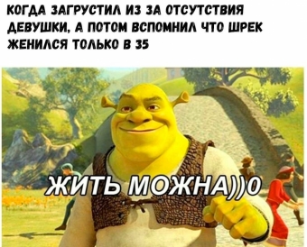 Мемы для настроения 