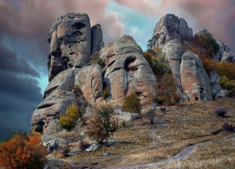 10 самых красивых мест Крыма