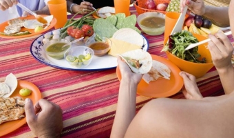 7 продуктов для ускорения обмена веществ