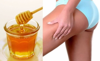 Медово-горчичное обертывание - как оно влияет на кожу?