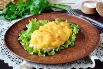 Как быстро приготовить вкусную пищу в микроволновке. Блюда для офиса
