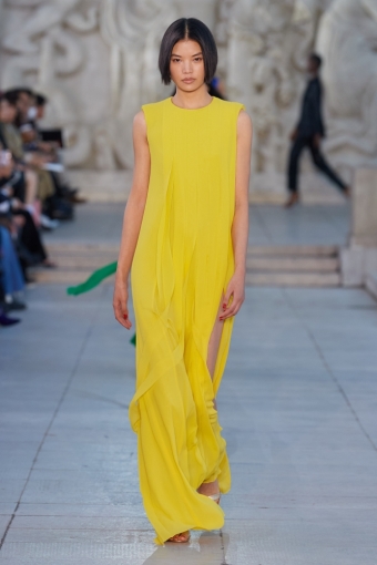 Коллекция Akris (Spring 2023 read-to-wear) 