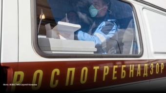 Штаммовое предупреждение: выявлен российский вариант коронавируса