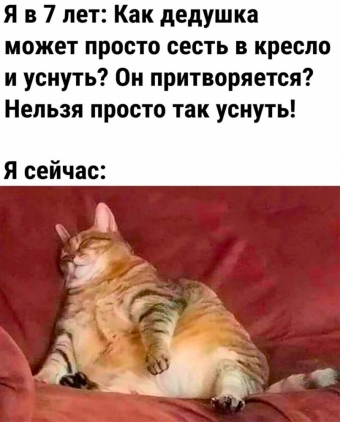 Мэмы. 2 часть