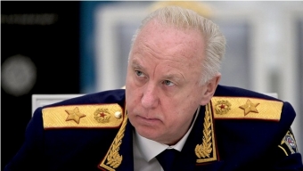 СК выяснил кто стоит за разработкой биооружия на Украине
