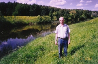 Краткий отчет по рабочим командировкам 2004-2006 гг. Ч.2