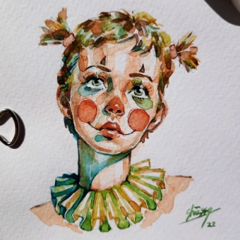 Графические арты. 2 часть 