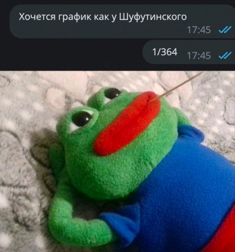 Какие-то мемы. 2 часть 