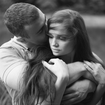 Сегодня говорим не про морковь, а про прекраснейшее чувство, про Любовь