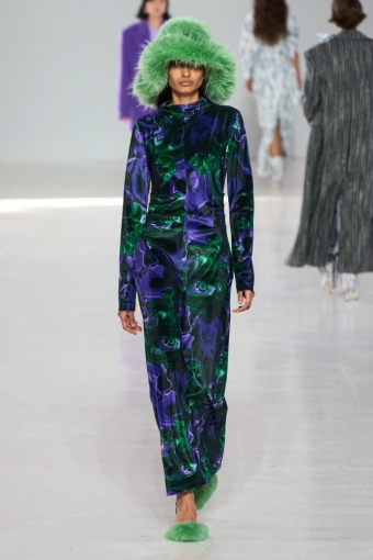 Коллекция MSGM (Fall 2023 Ready-to-Wear)