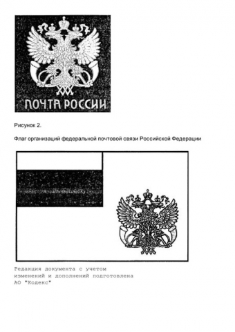 Первая почтовая сеть в России. Ч.16