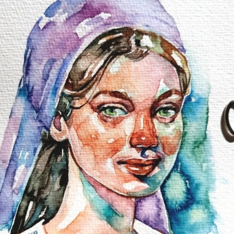 Графические арты. 3 часть
