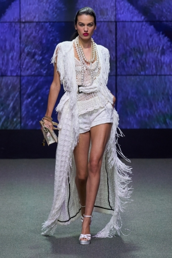 Коллекция Frederick Anderson (Spring 2023 read-to-wear) 